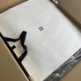 Givenchy leather tote Image 9