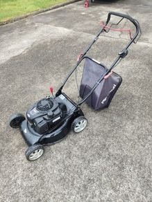 Pro Lawn 500e