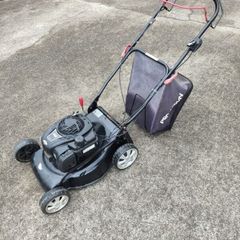 Pro Lawn 500e