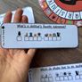 Halloween Secret Code Wheel Game for Kids Image 6