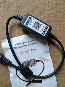 RGB Led controller