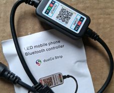 RGB Led controller