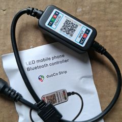 RGB Led controller