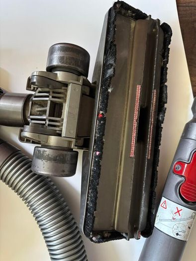 Dyson Vacuum cleaner