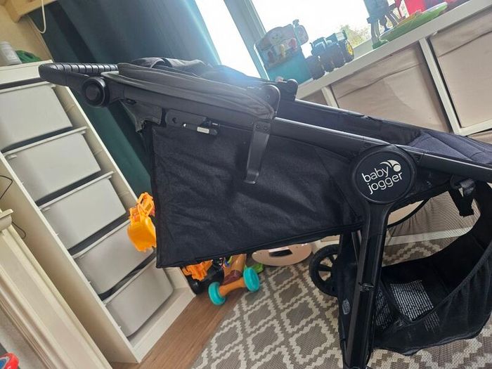 baby jogger city mini gt2