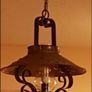 Ceiling light Image 2