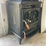 Stanley Erin Boiler Stove ( As NEW ) Image 4