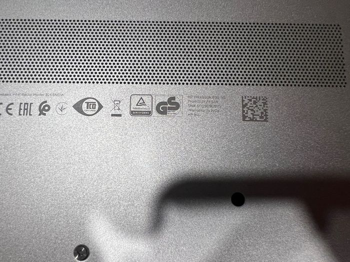 Elitebook 830 G5 i5 8th gen