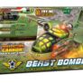 The Corps! Beast Bomber Troop Carrier Plane Image 8
