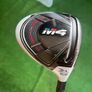 Taylormade M4 Fairway Wood Image 2