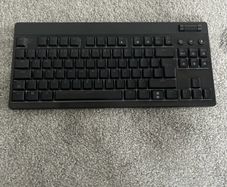 razer blackwidow v4