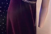 1990s Y2K Vintage Dress