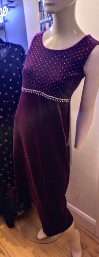 1990s Y2K Vintage Dress