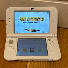 Nintendo 3DS xl