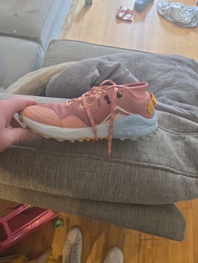 nike trail(will sell all 3 pairs of trainers for 50e if they go together)