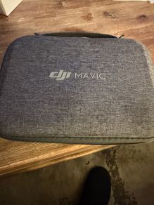 DJI Mavic mini