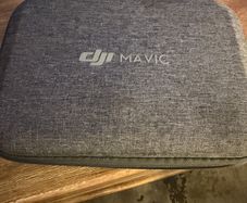 DJI Mavic mini