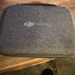 DJI Mavic mini