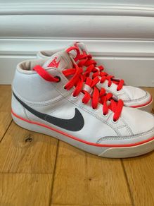 Nike Boots