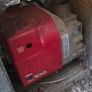 external boiler oil Image 2
