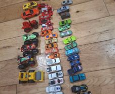 Car Bundle