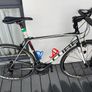 Cube Bicycle Image 3