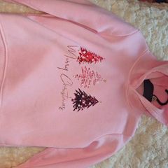 Mother and Daughter Christmas Jumpers