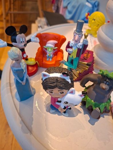 tonie characters