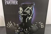 Lego Marvel 76215 Black Panther New Sealed Box