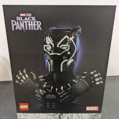 Lego Marvel 76215 Black Panther New Sealed Box