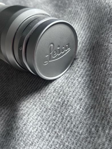 Leica M3
