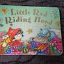 Little Red Riding Hood/ Goldilocks and the Three Bears Image 2