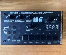 Bastl Microgranny Monolith