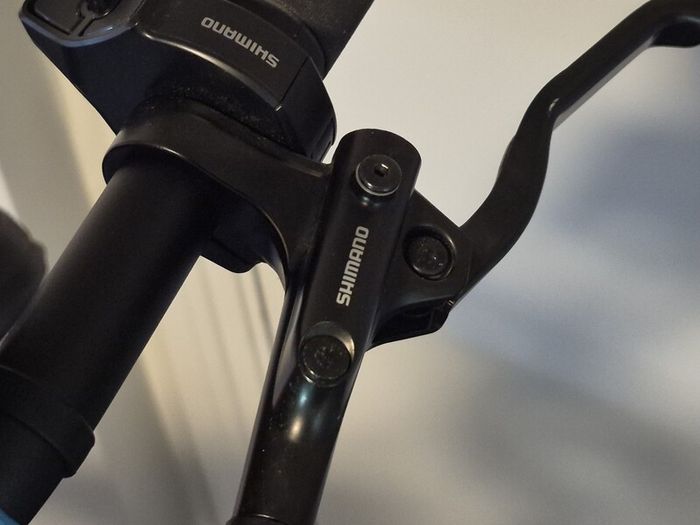 Mint Beeq Urban Motion C500 Shimano hybrid road legal e-Bike + extras
