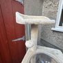 Large Cat tree - 1.4m high Image 4