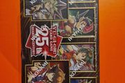 Yugioh 25 Anniversary edition sealed