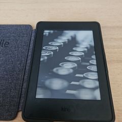 Kindle Paperwhite 7th Gen without Ads
