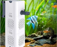 Aquarium filter