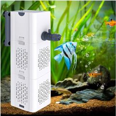 Aquarium filter