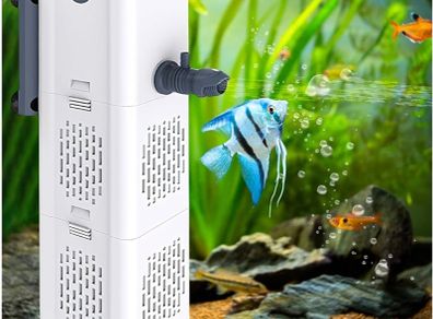 Aquarium filter