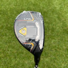 Cobra LTD x 3 Hybrid