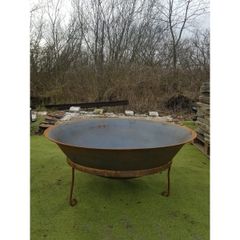 Fire Pit  Large Style H  H139