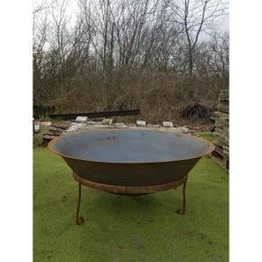 Fire Pit Large Style H H139