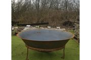 Fire Pit Large Style H H139
