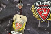 New kids Isle of man tt hoodie
