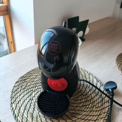 Nescafe Dolce Gusto DeLonghi Coffee Machine
