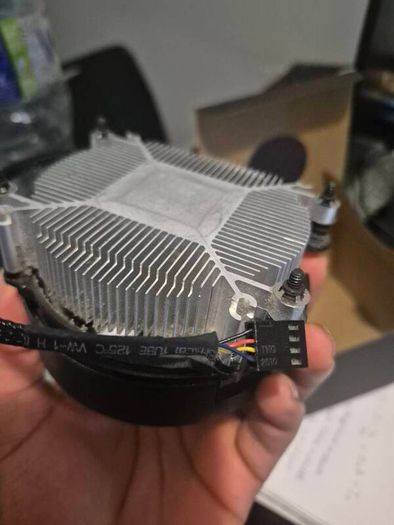cpu