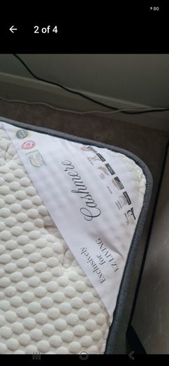 single bed