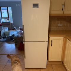 Bosch fridge