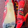 Iron fist shoes Image 2